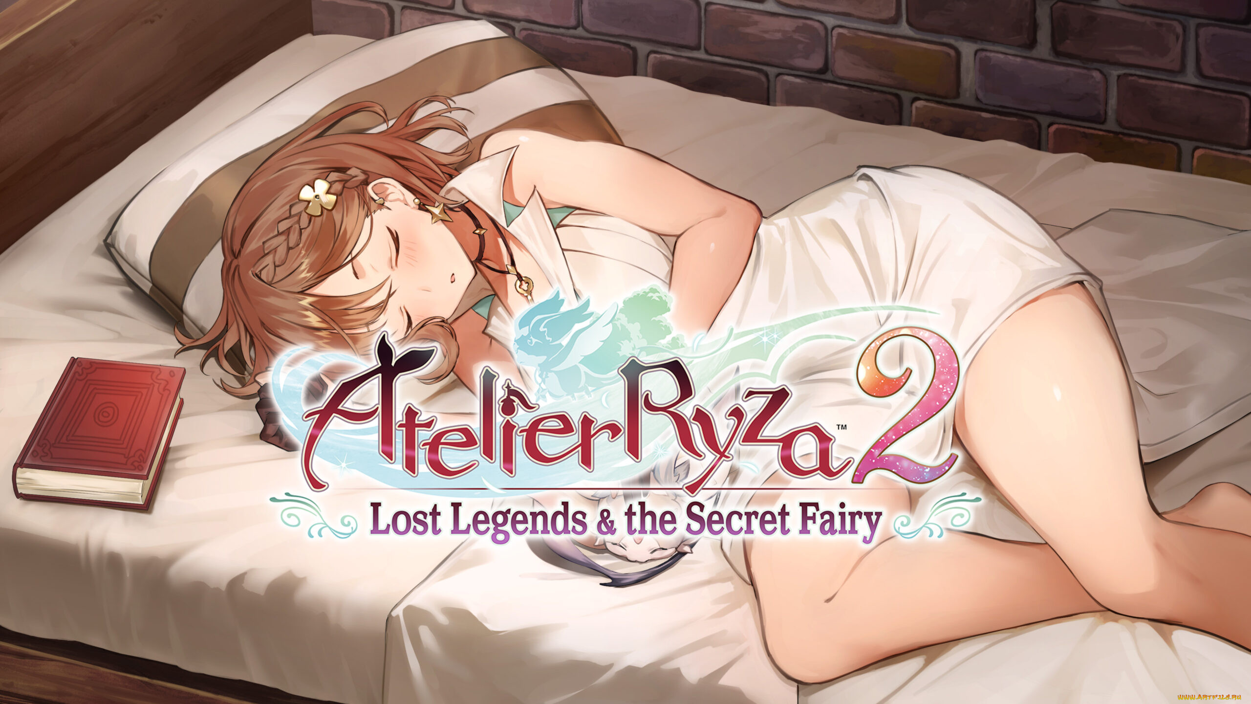 atelier ryza 2 lost legends & the secret fairy,  , atelier ryza 2,  lost legends & the secret fairy, atelier, ryza, 2, lost, legends, the, secret, fairy